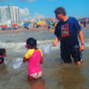 Meet your Posher, Robert c.